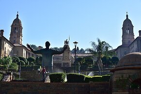 Waverley's Rest