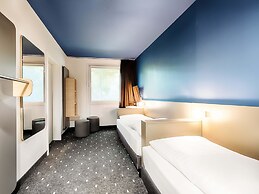 B&B Hotel München-Garching