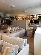 Montañeses 2888 Flat