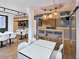 B&B HOTEL Köln-Porz