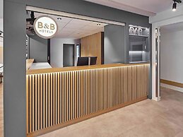 B&B HOTEL Köln-Porz