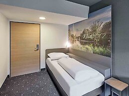 B&B HOTEL Köln-Porz