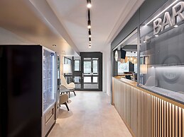 B&B HOTEL Köln-Porz