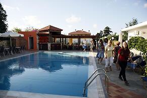 Kalliopi Hotel