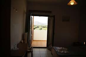 Kalliopi Hotel