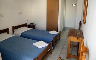 Kalliopi Hotel