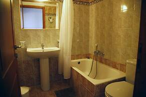 Kalliopi Hotel