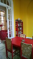 Casa Reina Palermo Queens