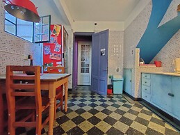 Casa Reina Palermo Queens