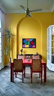 Casa Reina Palermo Queens