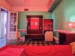 Casa Reina Palermo Queens