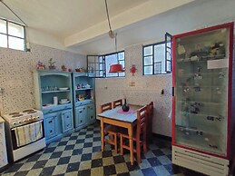 Casa Reina Palermo Queens