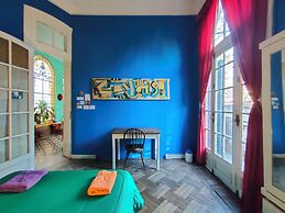Casa Reina Palermo Queens