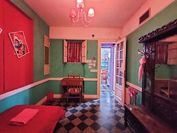 Casa Reina Palermo Queens