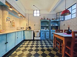 Casa Reina Palermo Queens