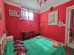 Casa Reina Palermo Queens