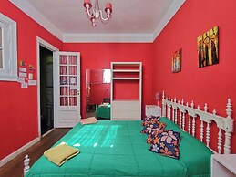Casa Reina Palermo Queens