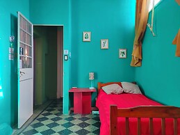 Casa Reina Palermo Queens
