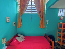Casa Reina Palermo Queens