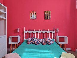 Casa Reina Palermo Queens