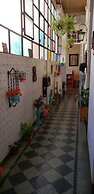 Casa Reina Palermo Queens