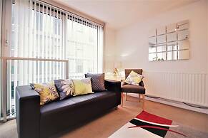 Solace Apartment Milton Keynes