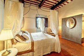 Il Mastio di Spedaletto Relais