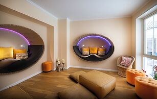 Panorama Seeresort und Spa