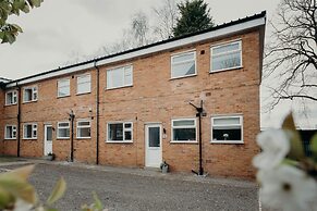 St Georges Court Yard