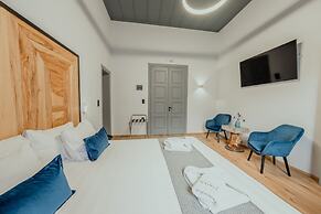 Impero Nafplio Hotel & Suites