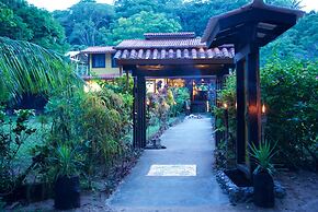 Island Plantation