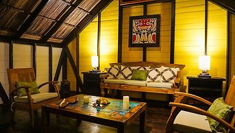 Island Plantation