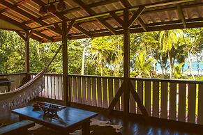 Island Plantation