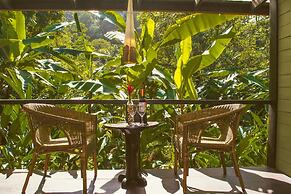 Island Plantation