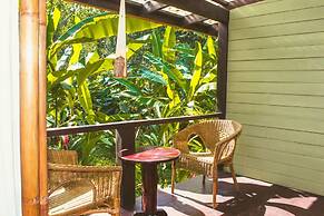 Island Plantation
