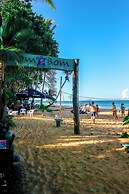 Island Plantation