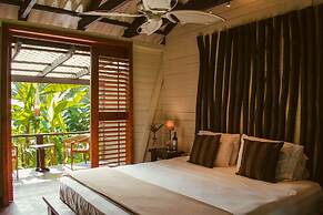 Island Plantation
