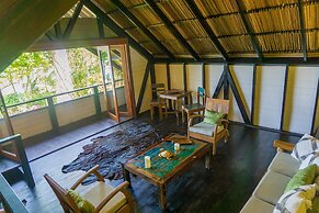 Island Plantation