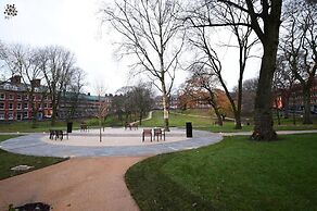 FG Apartments Winckley Square 1