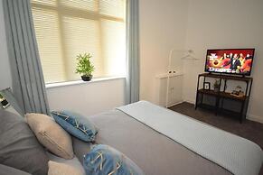 FG Apartments Winckley Square 1