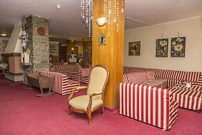 Hotel La Terrazza