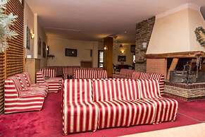 Hotel La Terrazza