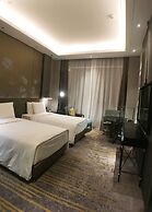 Wanda Vista Changchun
