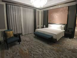 Wanda Vista Changchun