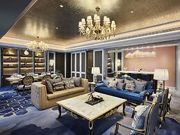 Wanda Vista Changchun
