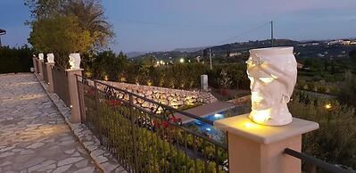 Hotel Villa Flora Relais