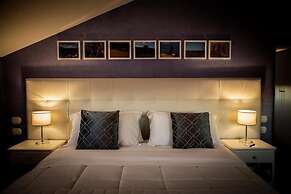 Hotel Villa Flora Relais