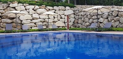 Hotel Villa Flora Relais