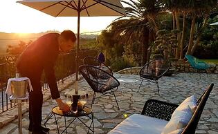 Hotel Villa Flora Relais
