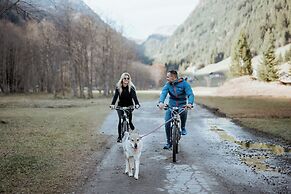Campra Alpine Lodge & Spa